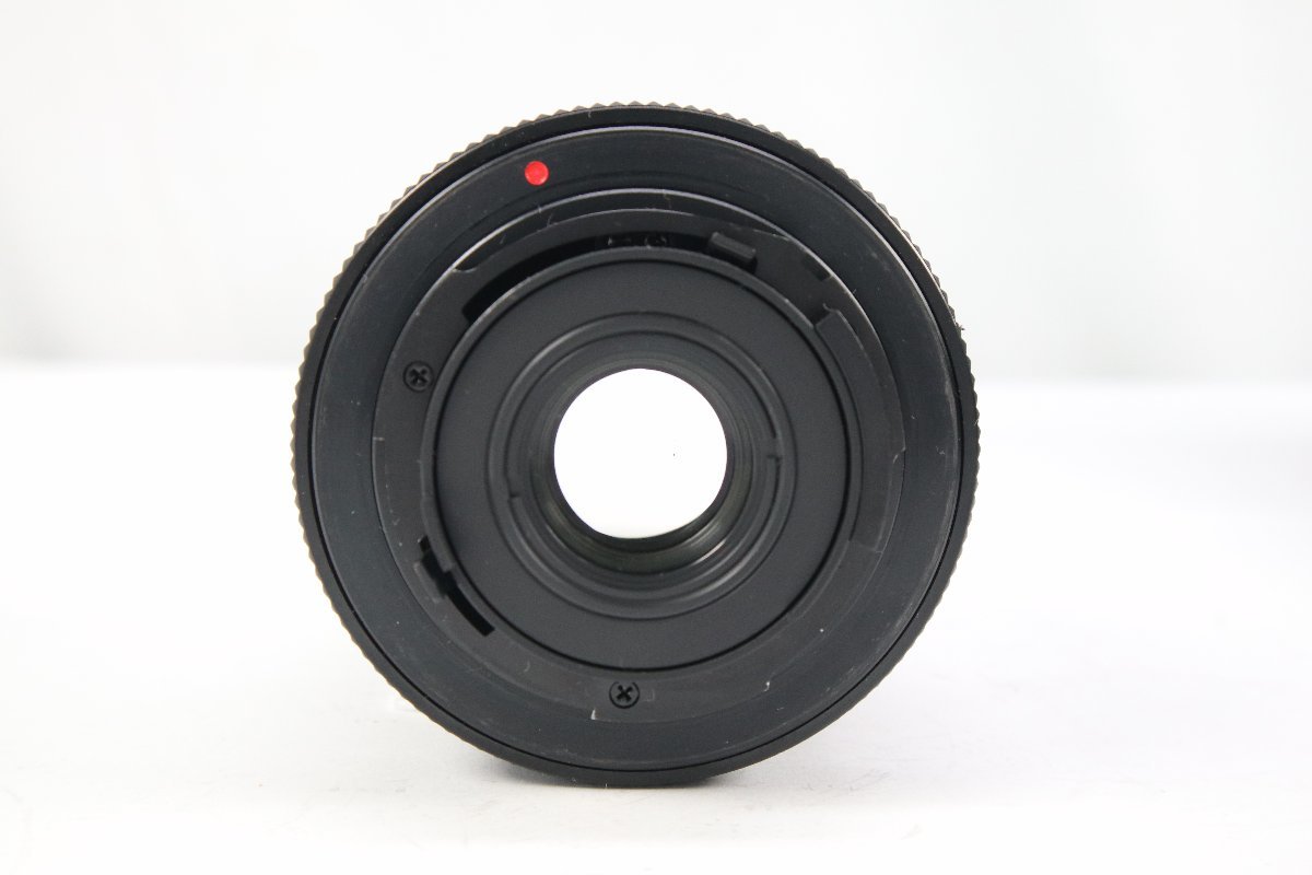 Carl コンタックス CONTAX 2.8⁄45 Tessar レンズ CONTAX コンタックス