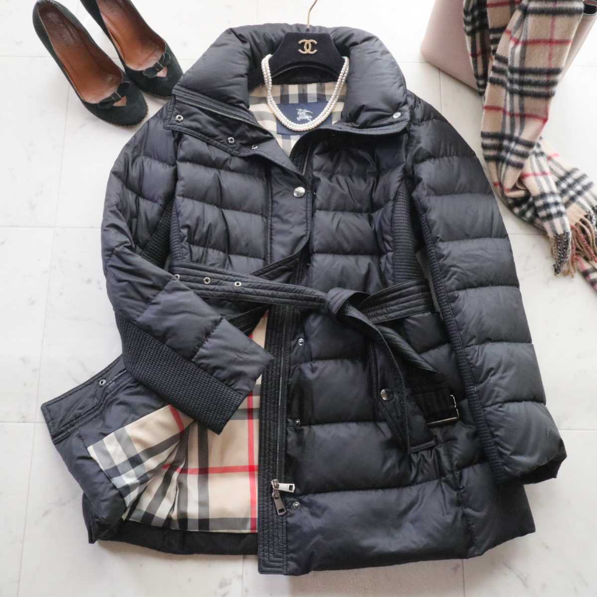 100%新品，安い BURBERRY バーバリーロンドン ☆大きいサイズ 44 LL 