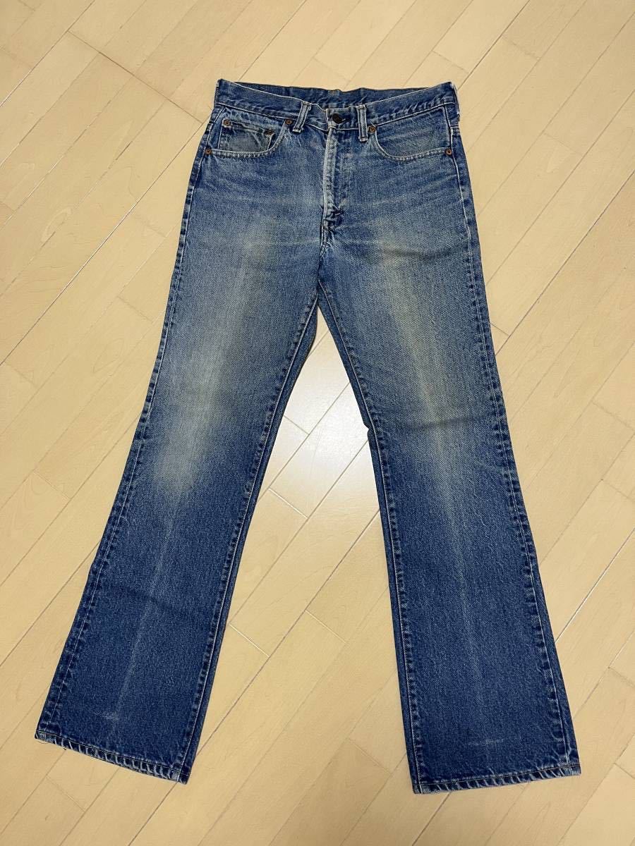 70s levi