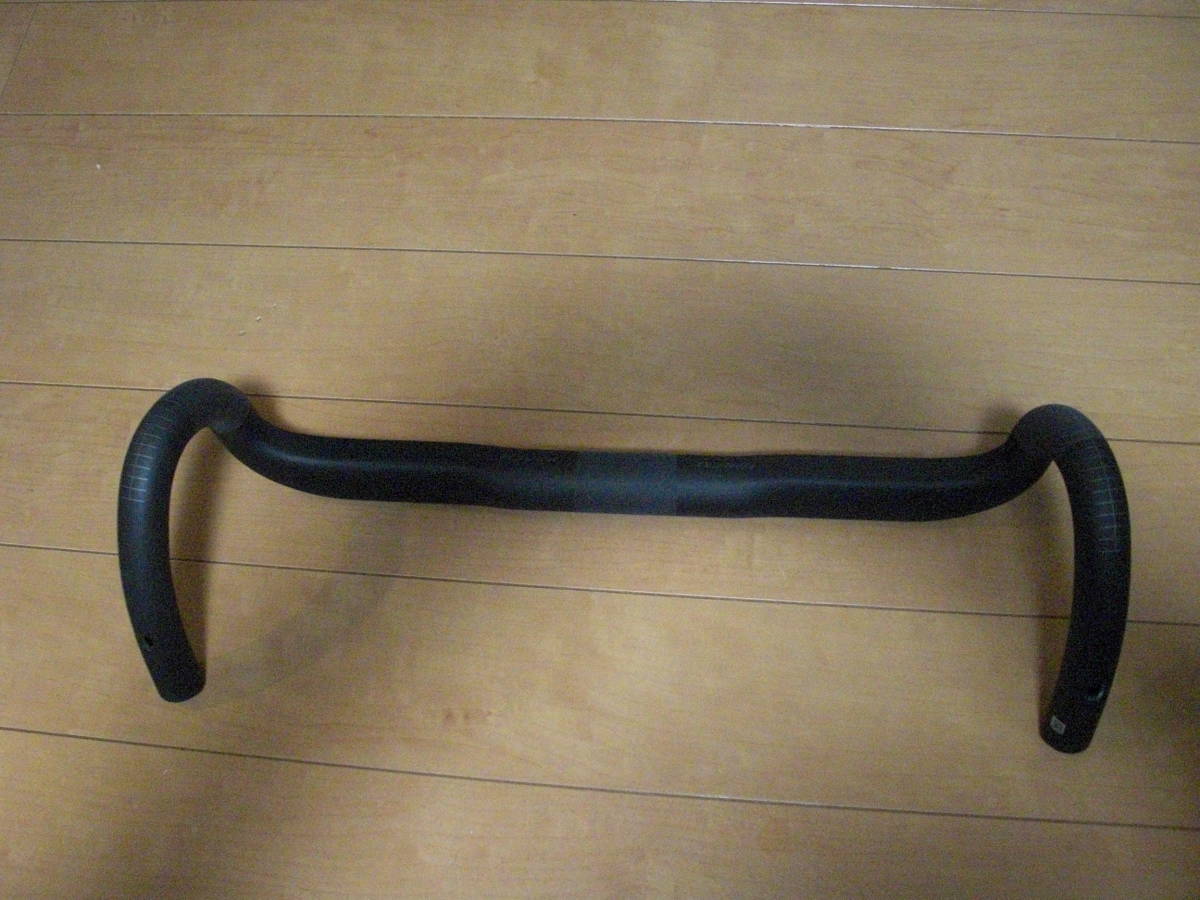 ROVAL TERRA RD BAR 未使用品 ROVAL TERRA ROAD BAR 400mm