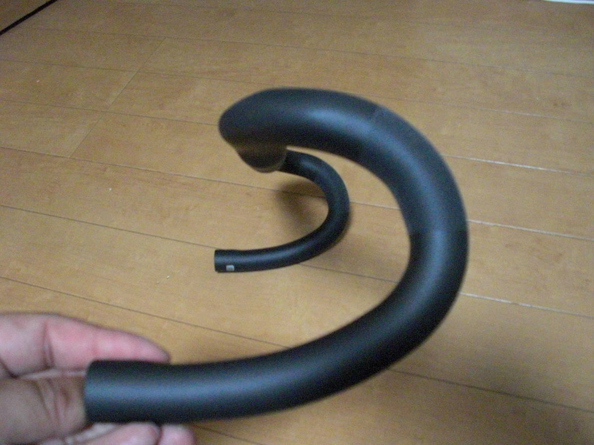 ROVAL TERRA RD BAR 未使用品 ROVAL TERRA ROAD BAR 400mm