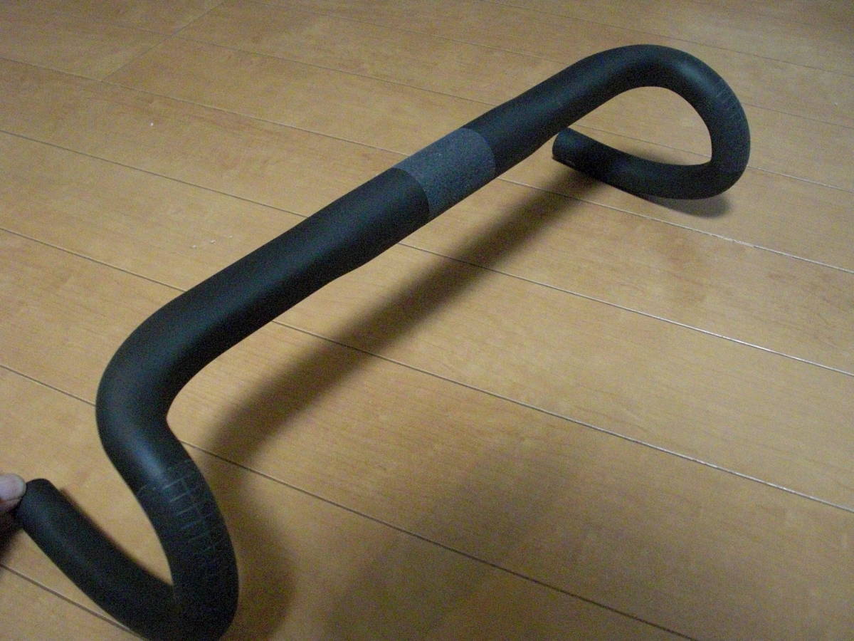 ROVAL TERRA RD BAR 未使用品 ROVAL TERRA ROAD BAR 400mm