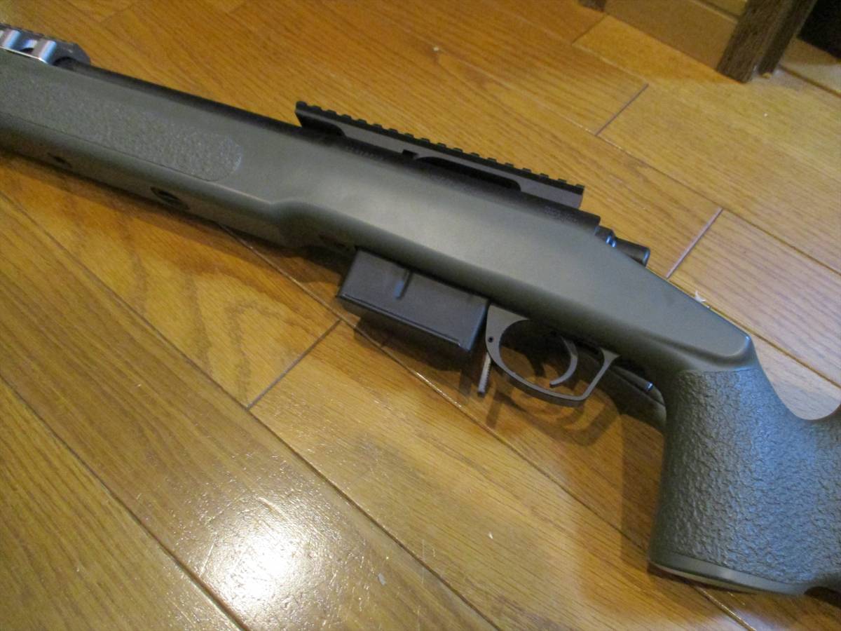 M40A5 東京マルイ - ハードガンケースセット｜Yahoo ブラックストック