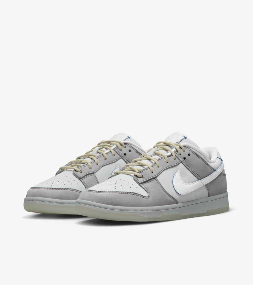お得，人気 品 27.5cm Nike Dunk Low Wolf Grey and Pure Platinum ナイキ ダンク ロー &ldquo;ウルフグレー & ピュアプラチナム&rdquo; DX3722-001(27.5cm)｜売買されたオークション情報、yahooの商品情報をアーカイブ公開 - 27.5cm