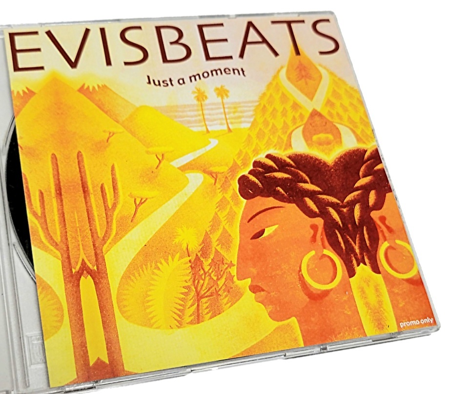 即決 廃盤 EVISBEATS エビスビーツ / JUST A MOMENT★DJ KIYO MURO BUDAMUNK TOFUBEATS 田我流 やる夫 NOTOYA SHU-G MINOYAMA KOMORI（ク）