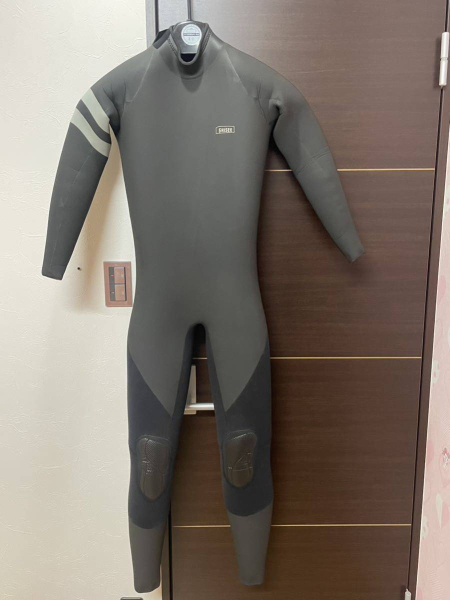 セミドライ裏起毛ウェットスーツ セミドライ ウェットスーツ 裏起毛