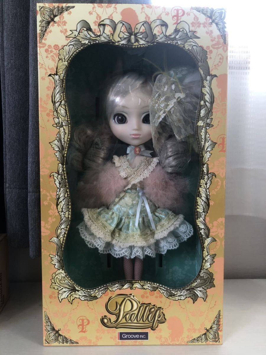 プーリップ シャンリア Pullip Shan-ria(プーリップ)｜売買された 