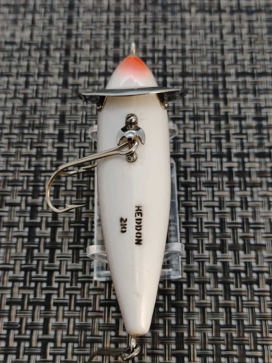 フィッシング ヘドン 210サーフェイス【HEDDON】SSD