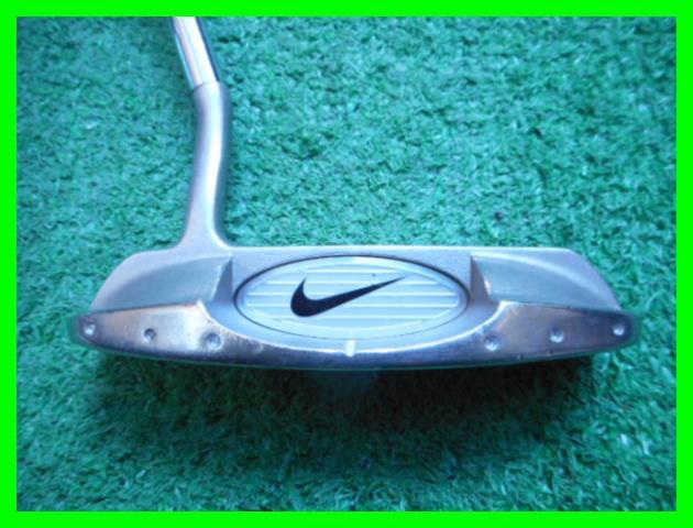 ★ NIKE ナイキ パター ★3987