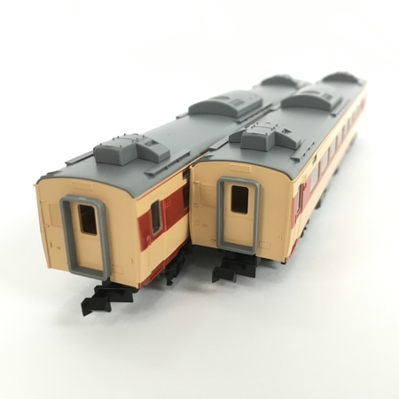 TOMIX 92347 キハ183 0系 特急ディーゼルカー 増結セット Nゲージ 鉄道