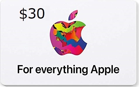 人気セール，品質保証 USA版 iTunes card ギフトカード $30ドル分 北米 コード渡し(音楽ギフト券)｜売買されたオークション情報、yahooの商品情報をアーカイブ公開 - オークファン 音楽ギフト券