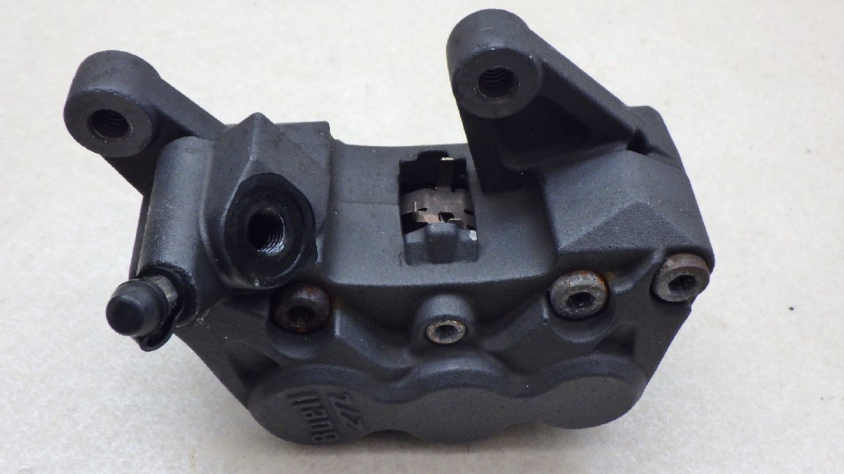 A835 XB9R フロントブレーキキャリパー　Buell ビューエル 検索 XB12