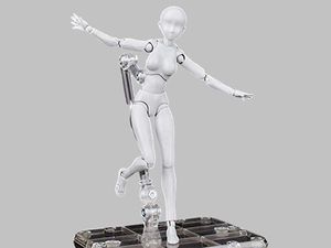デッサン 人形 モデルの値段と価格推移は 107件の売買情報を集計したデッサン 人形 モデルの価格や価値の推移データを公開