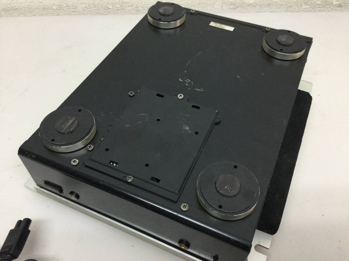 Technics SH-EX1200 DJミキサー テクニクス ミキサー DJ オーディオ