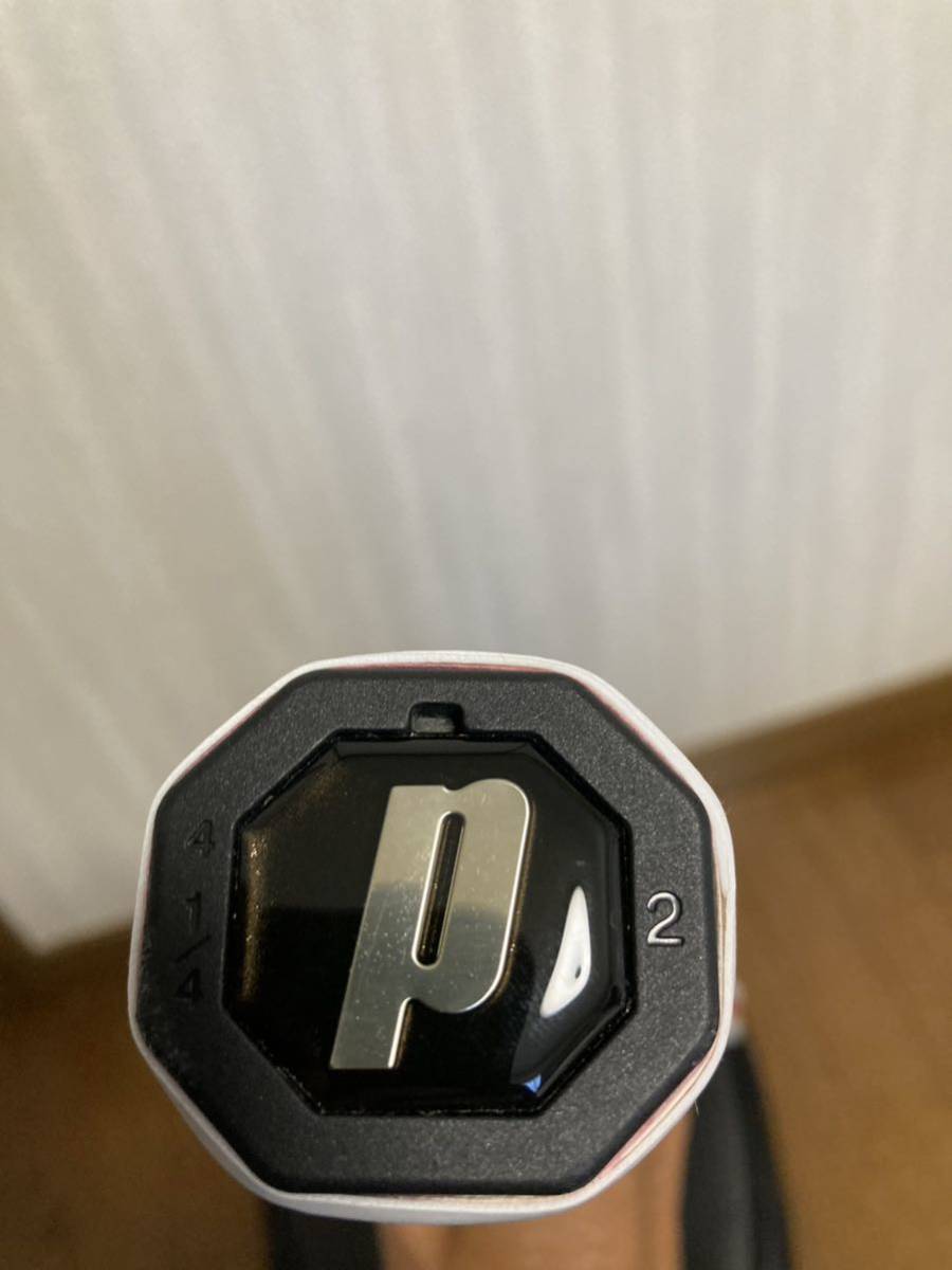 prince X100 (グリップ2) 右利き用 Prince X 100 G2 右利き用