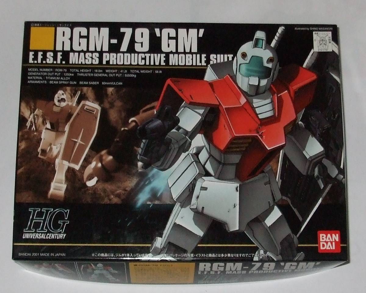 HGUC ガンキャノン & ギャン & ズゴック & ゴック & シャア専用