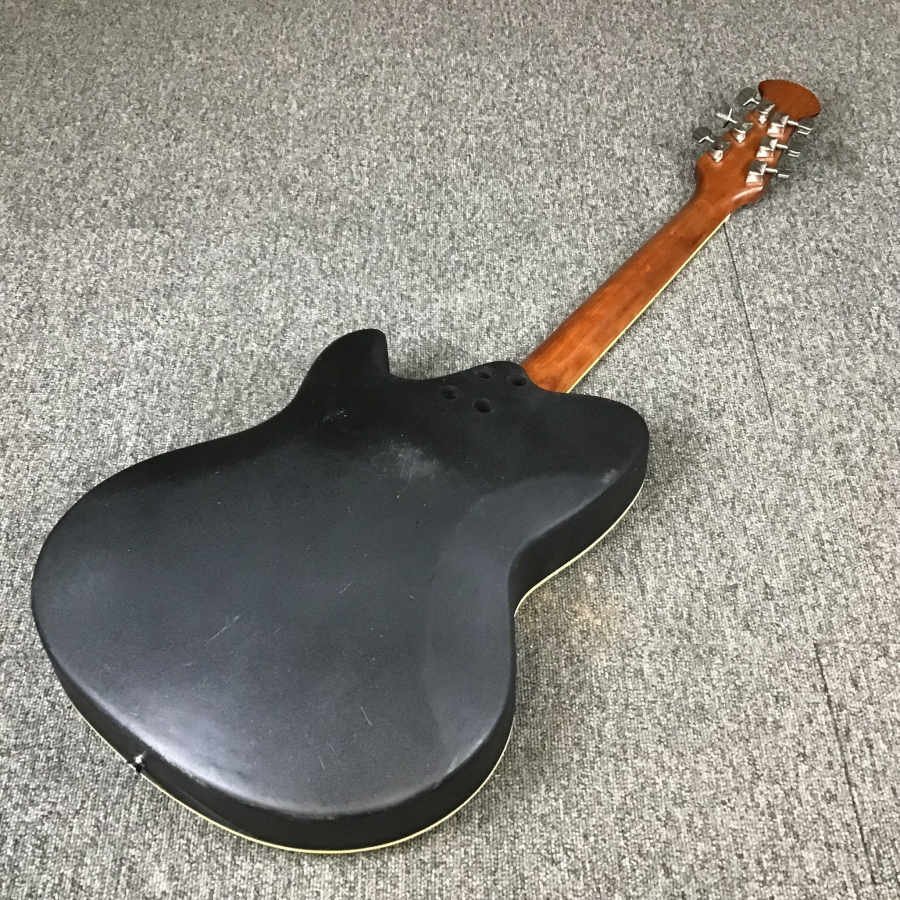 SPOWER アコースティックギター Spower アコースティックギター 簡易試奏確認済☆現状品【福岡】