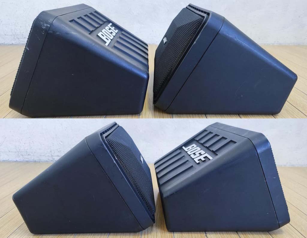 BOSEボーズ 車載用スピーカー 101RD☆ペア同番 101RD ボーズ