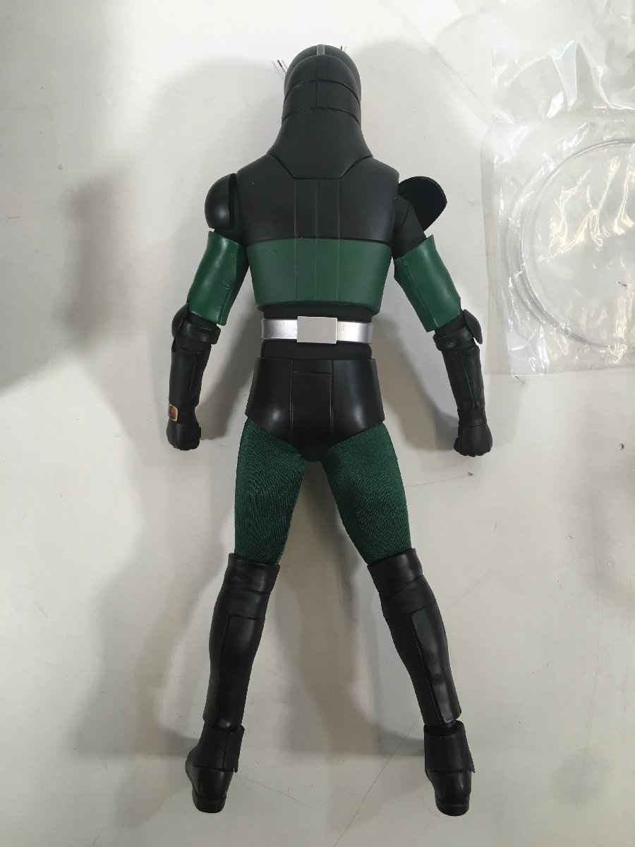 メディコム・トイ RAH DX 仮面ライダー BLACK RX フィギュア リアル