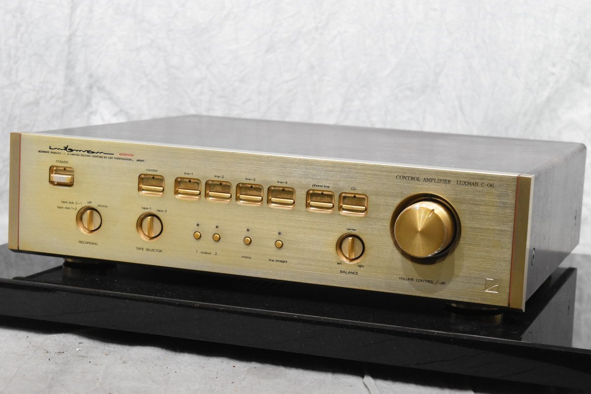パイオニア Pioneer QC-80A the QM-80A QM-80 パワーアンプ プリメイン