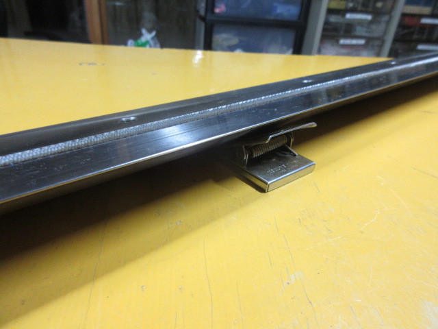 アマダ ベンダー金型 ヘミングパンチ No103L KK347 【公式通販】