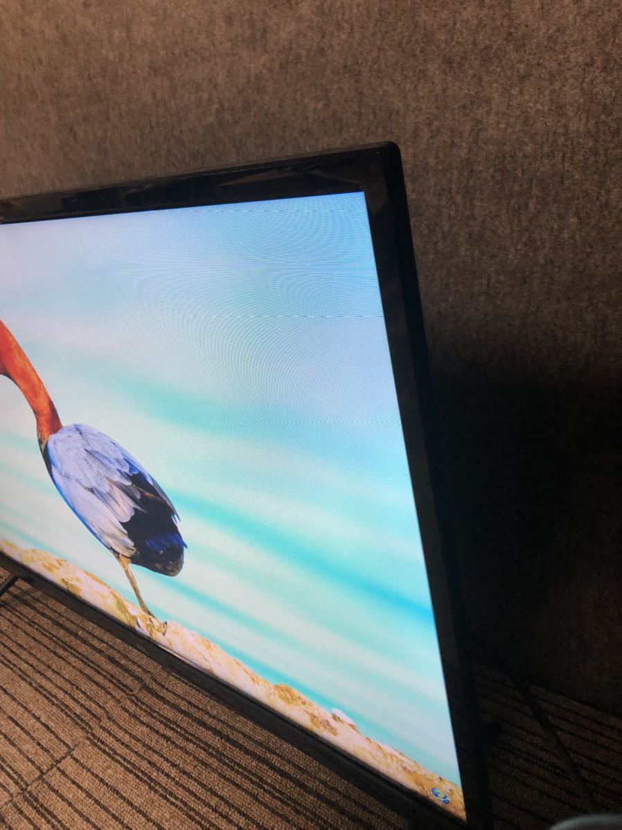 【美品】スマートTV★32v★2022年製★YouTube対応★ 2022年製】YouTube対応☆AndroidスマートTV☆32型液晶テレビ ☆32S