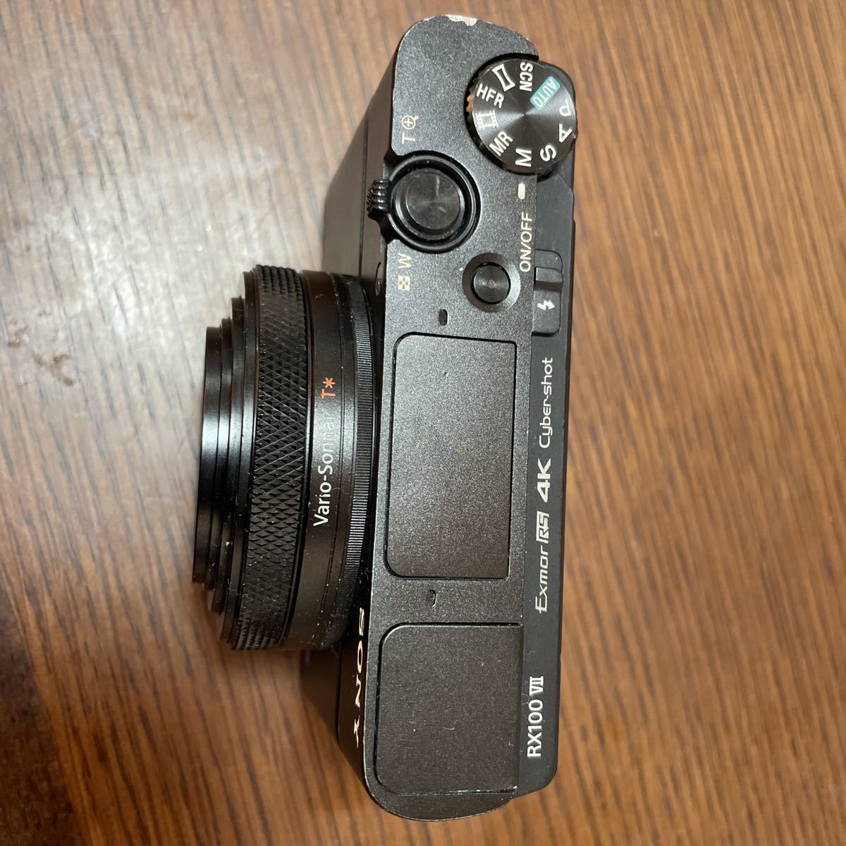 ジャンク品】SONY RX100 Ⅶ 【公式通販】