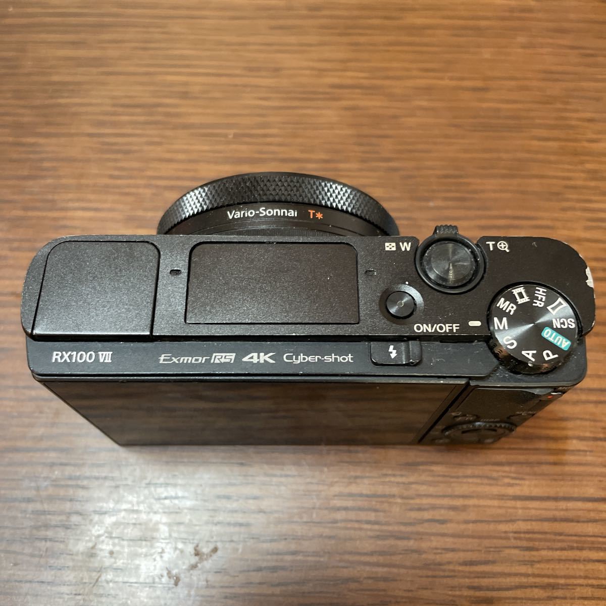 ジャンク品】SONY RX100 Ⅶ 【公式通販】