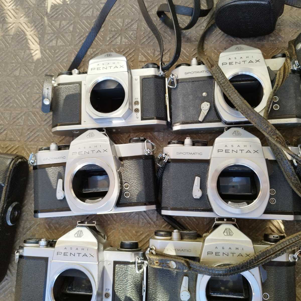 レトロフィルムカメラ　動作未確認 レトロフィルムカメラ 動作未確認 Yahoo!オークション -「カメラ 動作