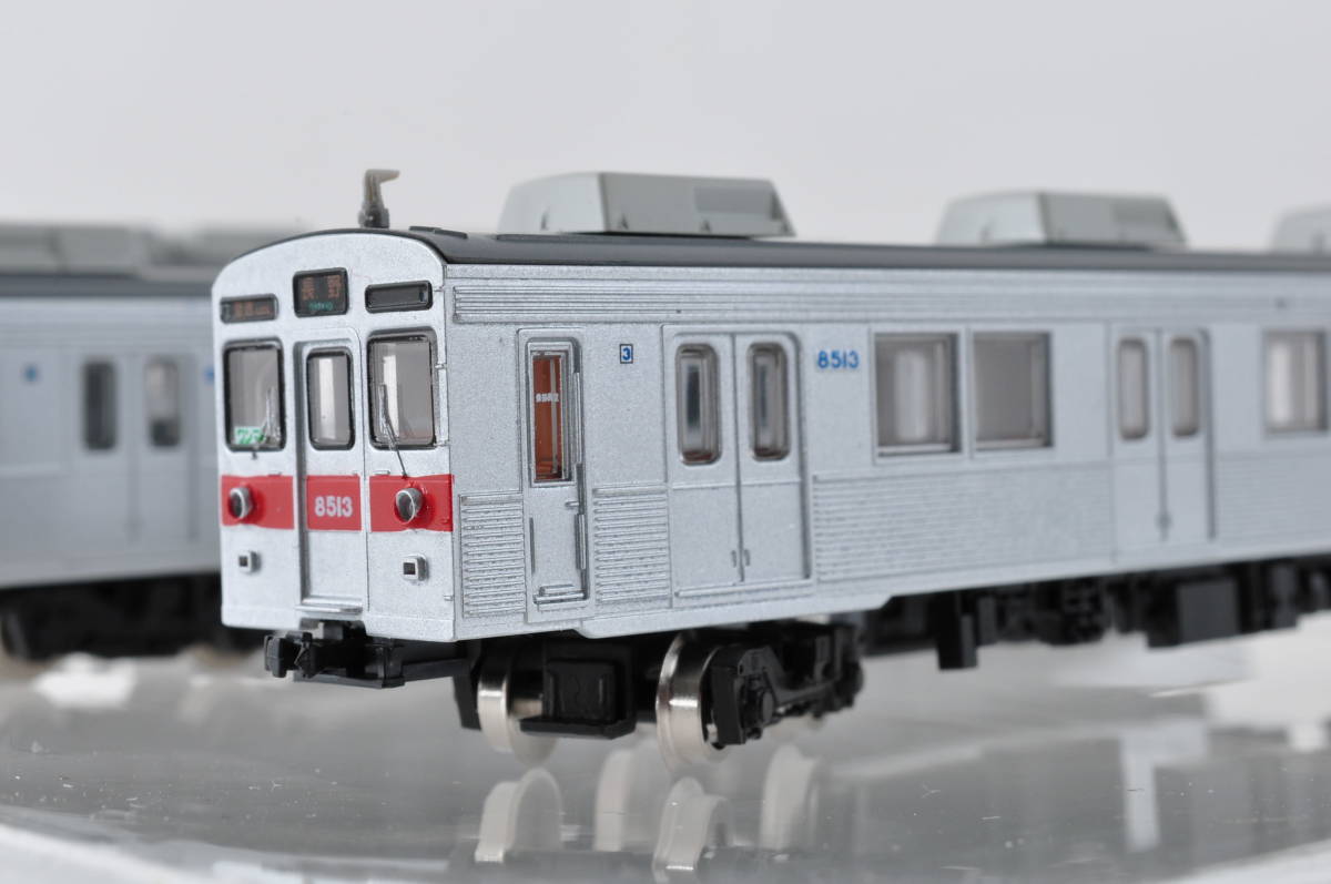 KATO カトー 10-369 京葉臨海鉄道 KD55 2両セット 中古