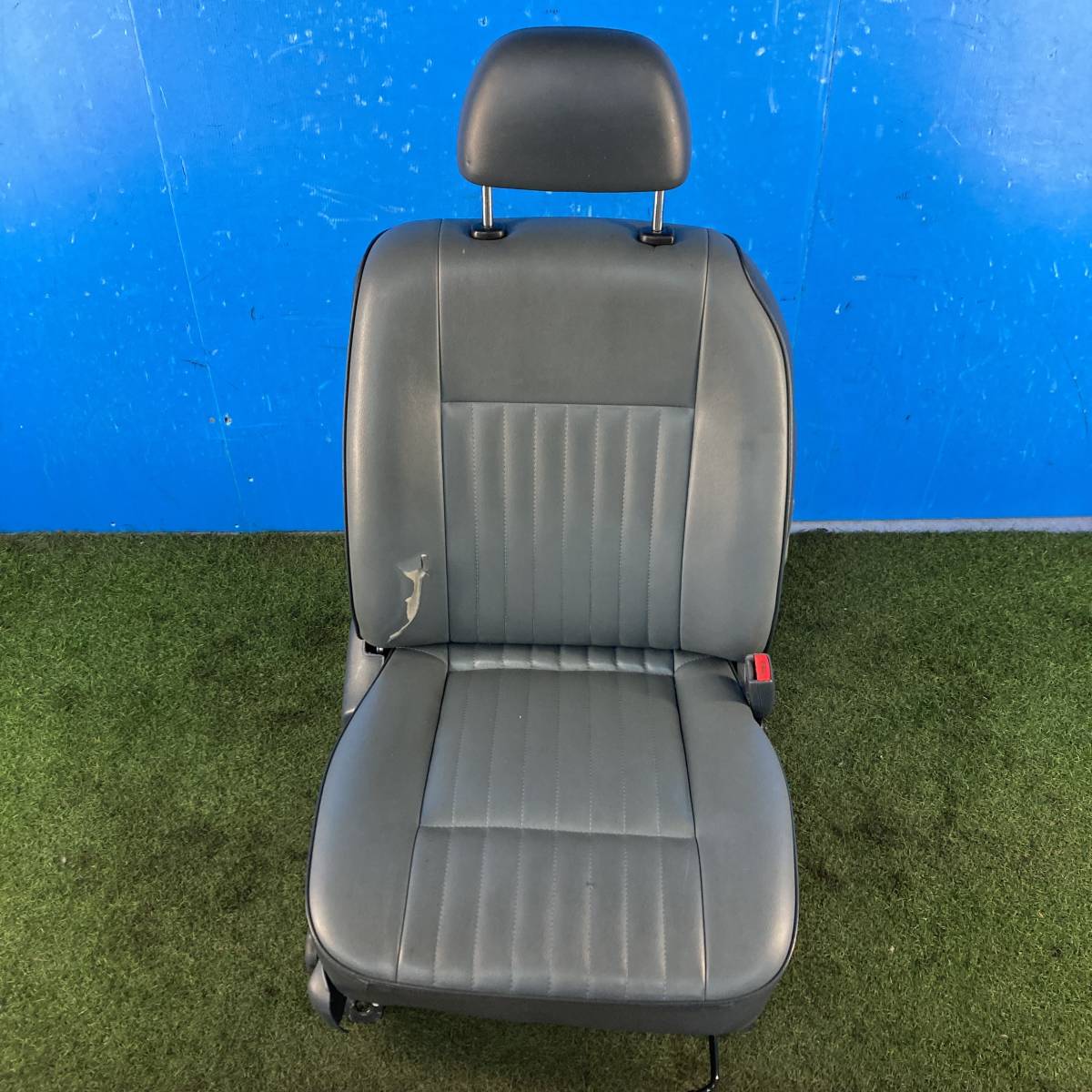 [P178L4P3] @ 日産 クルー(QK30) 純正 ドライバーズシート(運転席)