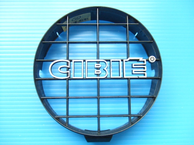 CIBIE ストーンガード 2026年最新Yahoo!オークション 新品当時物希少 