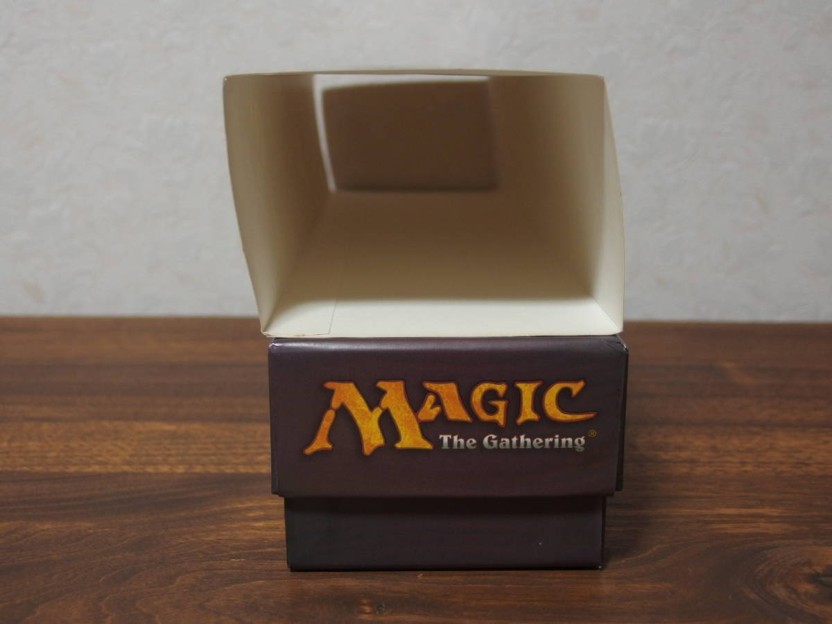 MTG マルチバースギフトボックス（Multiverse Gift Box） 空箱(パック 