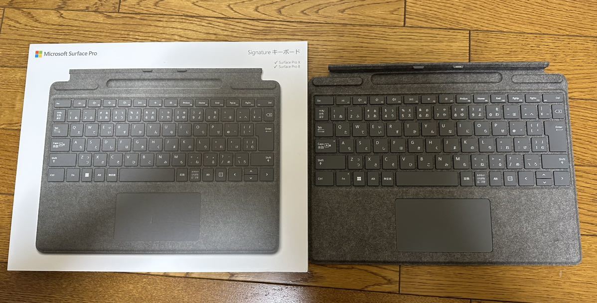 Pro Signature Surface キーボード Microsoft 公式通販 