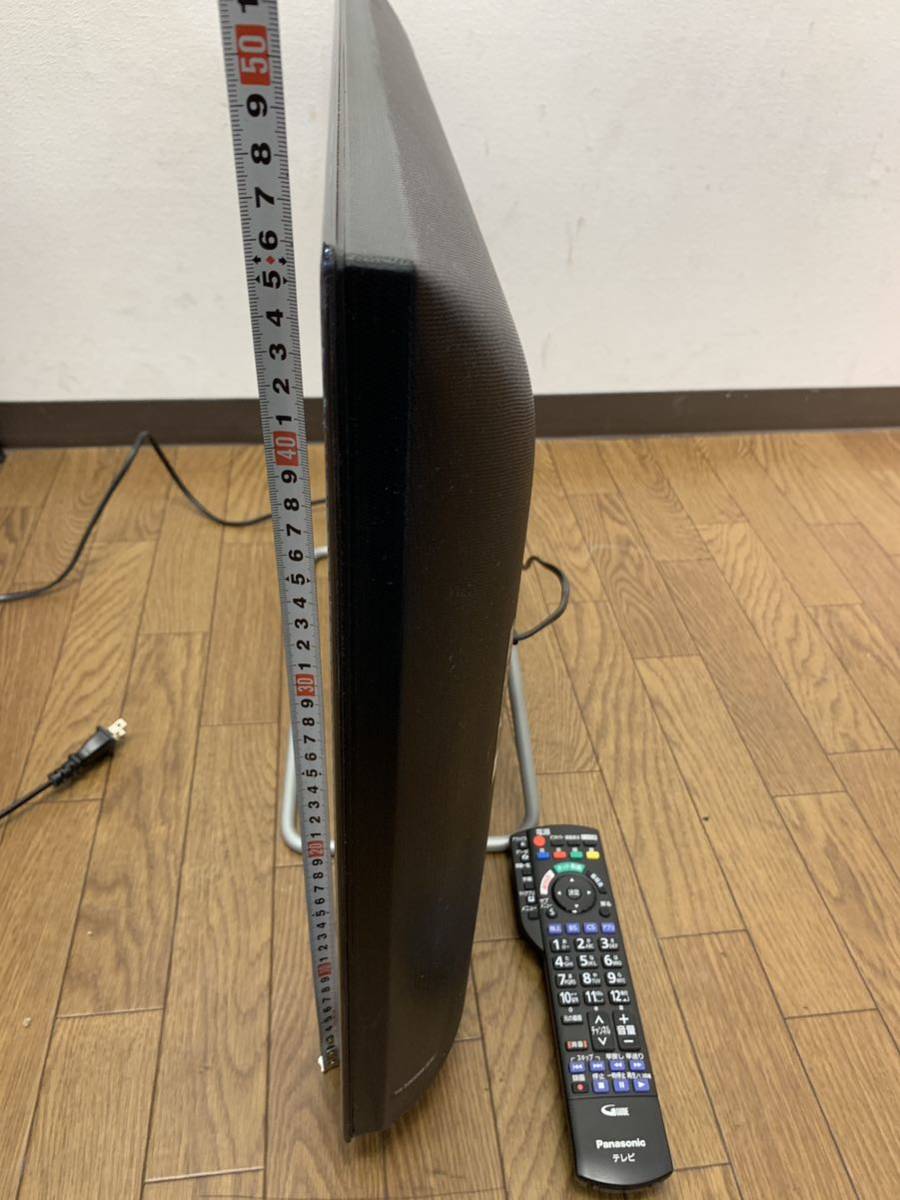 Y363) 起動のみ確認 Panasonic TH-32ES500-S 32V型 液晶テレビ 2020年
