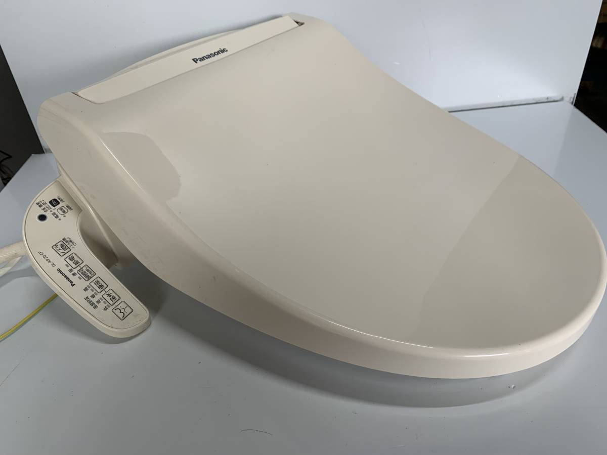 Panasonic 温水洗浄便座 Panasonic（パナソニック） 温水洗浄便座 