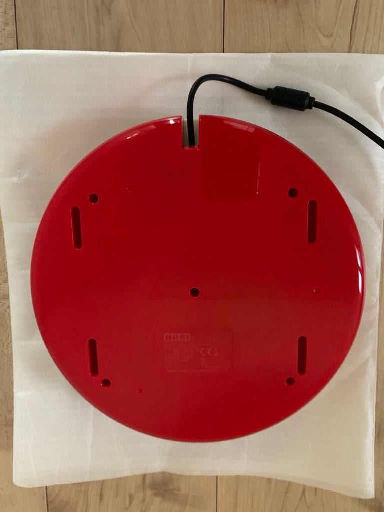 太鼓の達人 Nintendo タタコン for 太鼓とバチ セット 太鼓の達人専用コントローラー HORI | 公式通販 ソフト Switch 任天堂 株式会社 コントローラー 太鼓とバチ専用