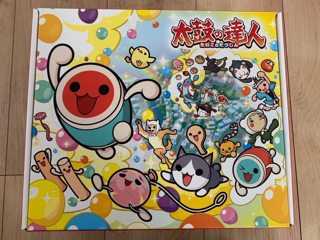 太鼓の達人 Nintendo タタコン for 太鼓とバチ セット 太鼓の達人専用コントローラー HORI | 公式通販 ソフト Switch 任天堂 株式会社 コントローラー 太鼓とバチ専用