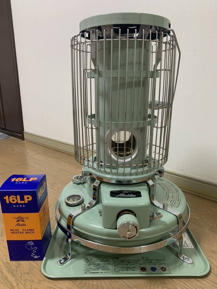 芯乾燥済 コロナ SL-111 キャンプ 中古 分解メンテナンス済 91年製