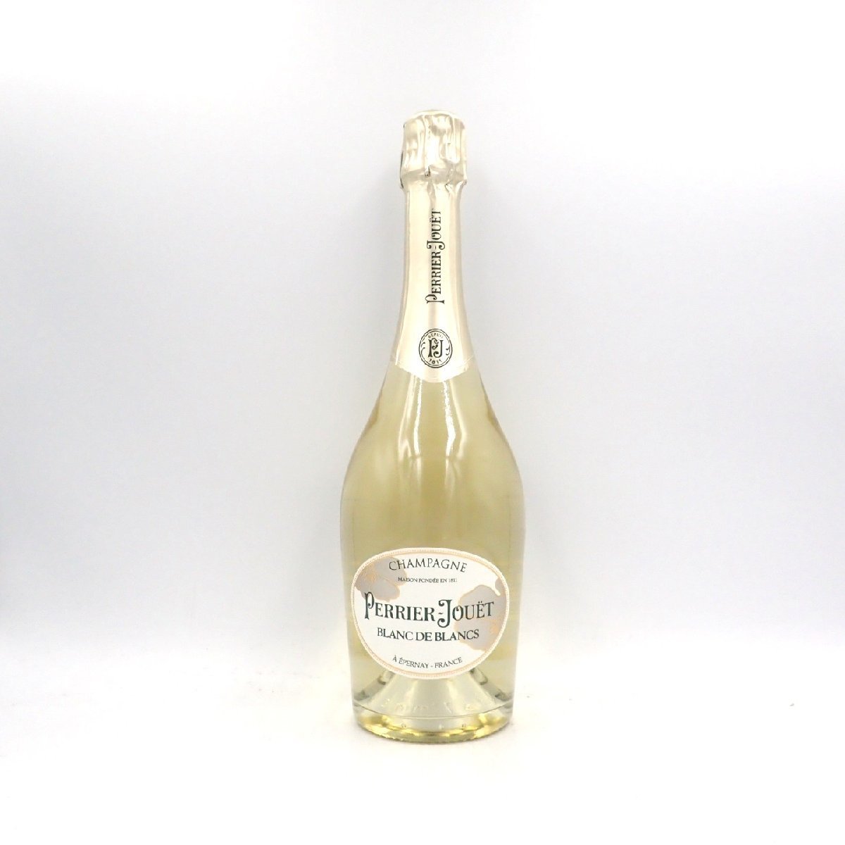 ブラン ペリエ ド ジュエ ブラン・ド・ブラン 750ml | ペリエジュエ