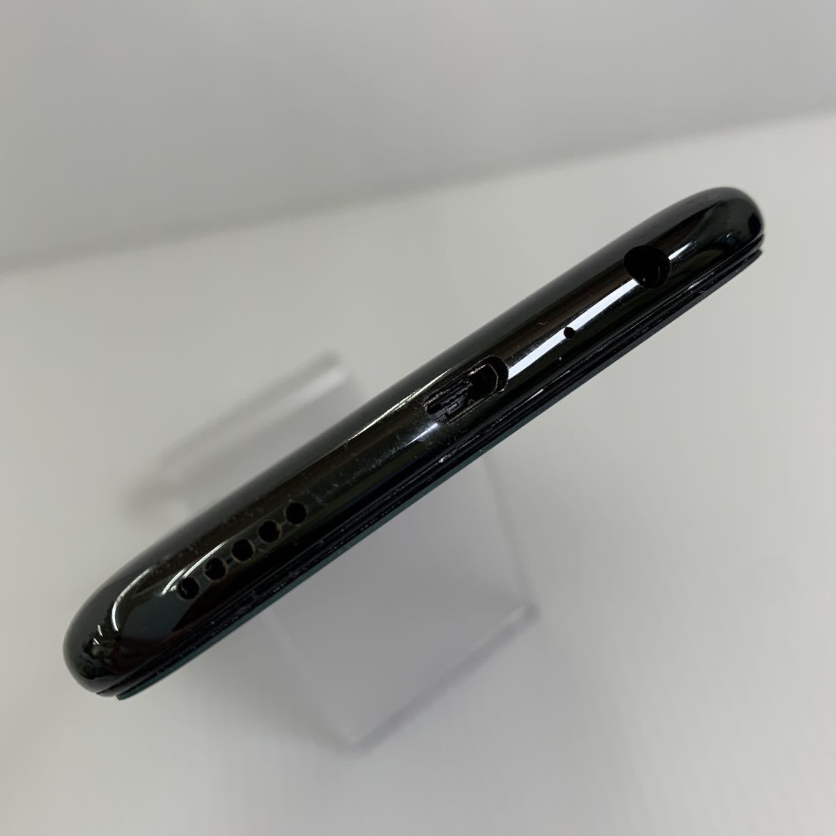 ジャンクSIMフリーHUAWEI nova lite 3+ 1215302