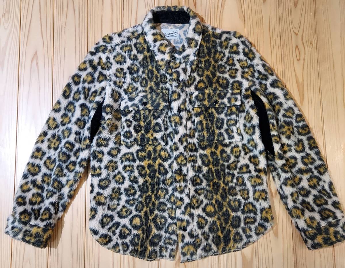 テンダーロイン　ANIMAL CPO