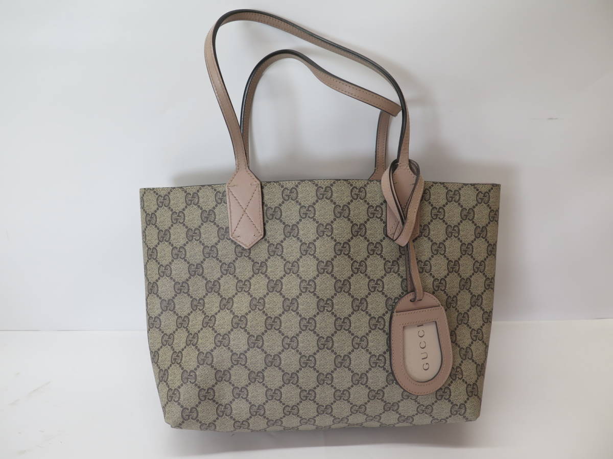 グッチ GUCCI GGキャンバス（素材（生地・毛糸）合皮・フェイク 