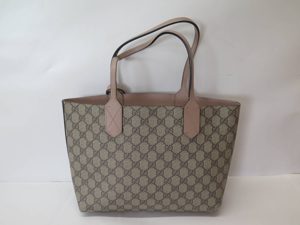 グッチ GUCCI GGキャンバス（素材（生地・毛糸）合皮・フェイク 