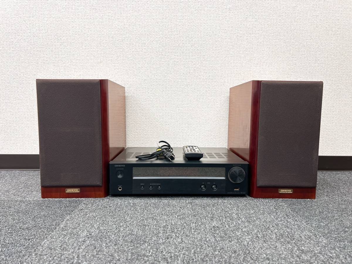 ONKYO NR-365 純正スピーカー+αセット 2026年最新】onkyo オンキヨー