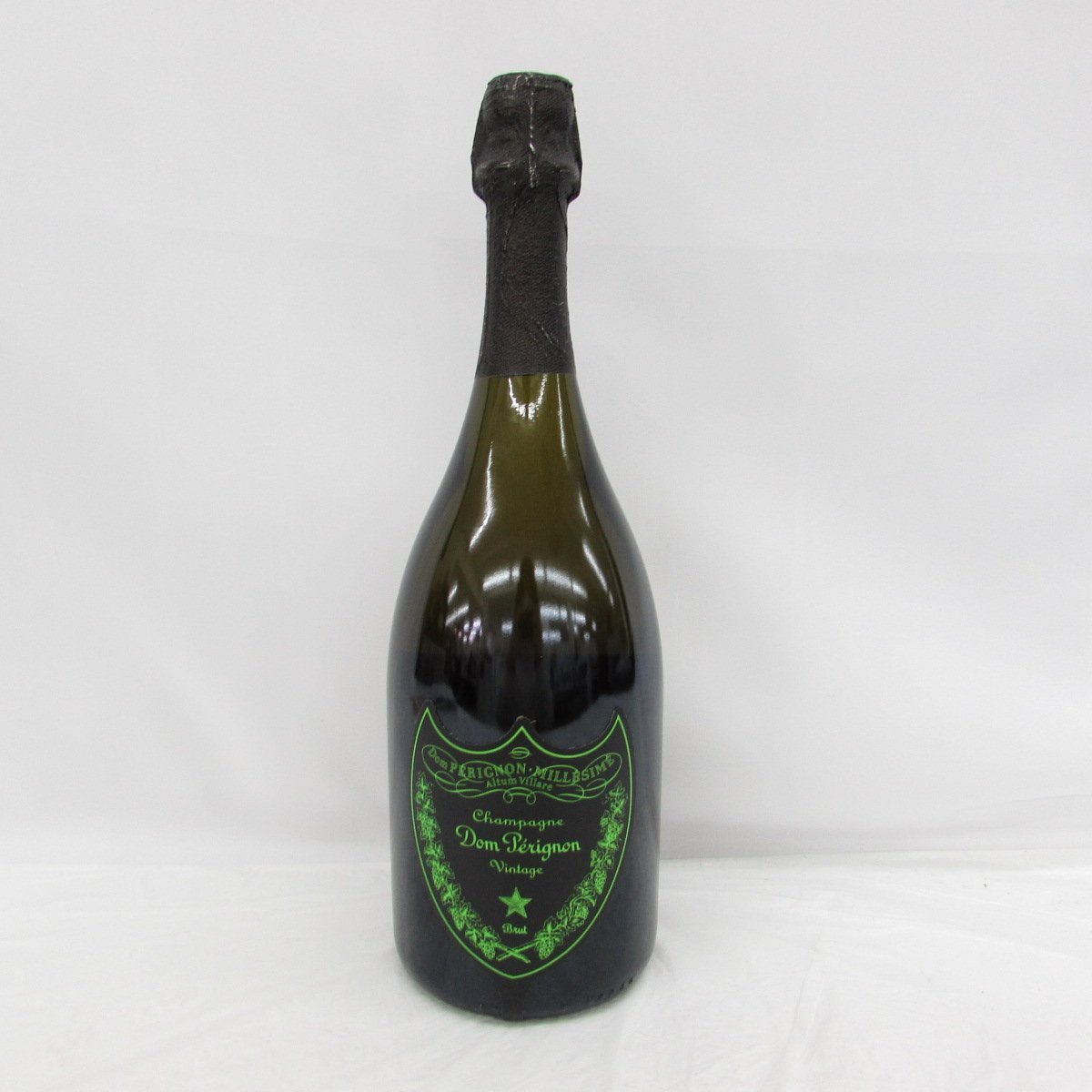 未開栓】Dom Perignon ドンペリニヨン Vintage ヴィンテージ 2012