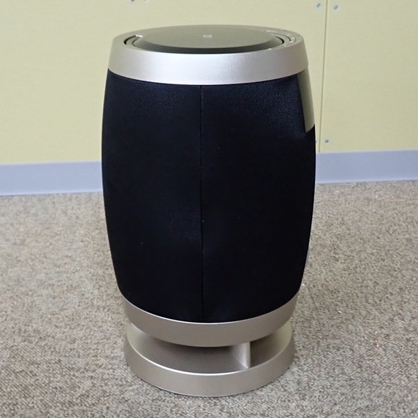 ○中古・美品○ aiwa アイワ XR-BUX10 ジェットストリームオーディオ 