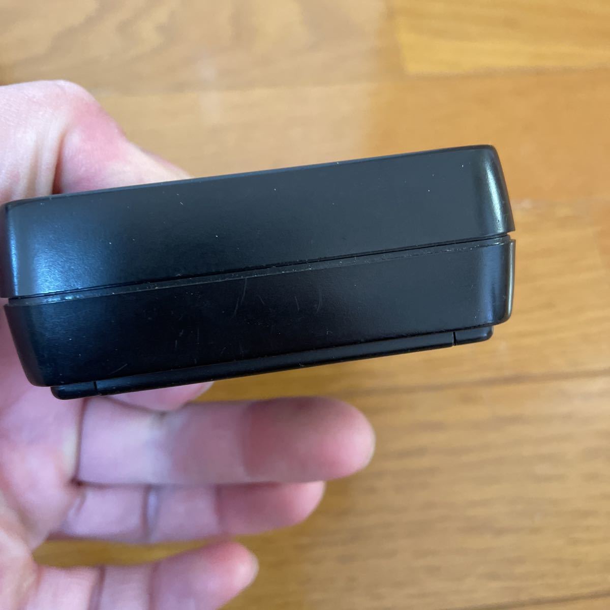 ガイガーカウンター 放射線測定器 インスペクター Radiation Inspector 