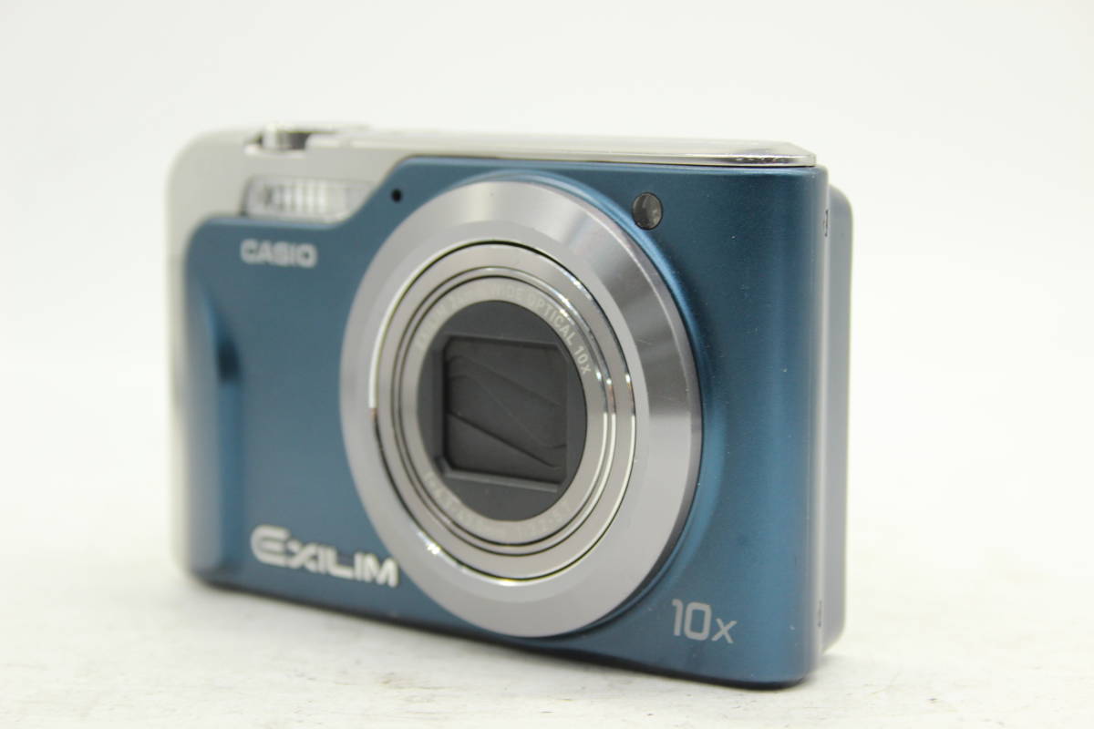 極美品CASIO EXILIM ☆良品☆ カシオ Casio Exilim EX-H10