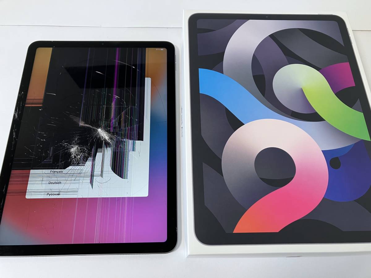 iPad 64GB ゴールド docomo Air Air2 0 Apple MH172J／A Docomo 8,680